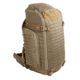 Elite Survival Systems Tenacity-72 Three Day Support/Specialization Backpack, Coyote Tan, 7735-T
