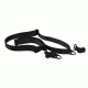 Elite Survival Systems Three Point HK Sling, Black, 5005-B