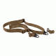 Elite Survival Systems Three Point HK Sling, Coyote Tan, 5005-T