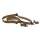 Elite Survival Systems Three Point HK Sling, Coyote Tan, 5005-T