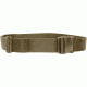 Elite Survival Systems Universal Utility Belt, Tan, One size fits all WBT