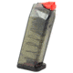 Elite Tactical Systems Carbon Smoke HK VP9 SK 9mm Pistol Magazine, 12 Round, SMK-HKVP9SK-12
