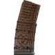 Elite Tactical Systems Carbon Smoke Series AR-15 Gen 2 5.56 30 Round Magazine, Coupled, Carbon Smoke, SMK-AR15-30CG2-30RD