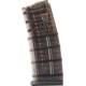 Elite Tactical Systems Carbon Smoke Series AR-15 Gen 2 5.56 30 Round Magazine, Non-coupled, Carbon Smoke, SMK-AR15-30G2-30RD