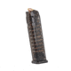 Carbon Smoke Mag for Glock 17, Comp Legal