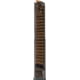 Elite Tactical Systems Carbon Smoke Series Glock 17/18/19/26/34/45 9mm Luger 40 Round Pistol Magazine