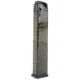 Elite Tactical Systems Carbon Smoke Series Glock 20/29/40 10mm 30 Round Pistol Magazine, SMK-GLK-20-30-30RD