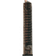 Elite Tactical Systems Carbon Smoke Series Glock 21/30/41 Pistol Magazine, .45 ACP, 30 Round, Carbon Smoke, 1 Pack, Polymer, SMK-GLK-21-30-30RD