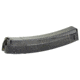 Elite Tactical Systems Carbon Smoke Series HKMP5 9mm 30 Round Magazine, Carbon Smoke, SMK-HKMP5-30-30RD