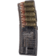 Elite Tactical Systems Pistol Magazine, Heckler &amp; Koch MP5, 9mm, 10-Round, Carbon Smoke, SMK-HKMP5-10-10RD