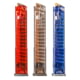 Elite Tactical Systems Freedom Pack Glock 17, 18, 19, 19X, 26, 34, 45 9mm 32 Rounds Pistol Magazine, Pack of 3