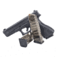 Elite Tactical Systems Glock 22, .40 15 Round Pistol Magazine, Smoke GLK-22