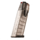 Elite Tactical Systems Omega Glock 17/18/19/26/34/45 9mm 17 Round Pistol Magazine, Standard Length, OMG-GLK-17-17RD