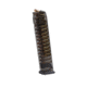 Carbon Smoke Mag for Glock 17, Comp Legal