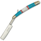 Elk Ridge Folding Razor MOP/Stone Folding Knife, 3Cr13 stainless razor blade, Mother of Pearl and stone handle, ER-955BMOP