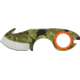 Elk Ridge Infinity Field Fixed Blade Knife, 5.375in, Skinner Blade ER127