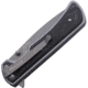 Elk Ridge Linerlock A/O Gray, ERA2003GY
