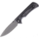Elk Ridge Linerlock A/O Gray, ERA2003GY
