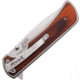 Elk Ridge Linerlock A/O Silver, ERA2003SL