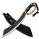 Elk Ridge Machete, 15.25in