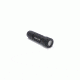 Alpha 1-Cell LED Flashlight,Black,415 Lumens w/Standard Bezel Ring,Standard Lens,High/Low Tailcap