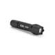 Bravo 2-Cell LED Flashlight,Black,235 Lumens w/Crenallated Bezel,M60,Click Switch