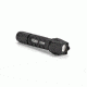 Bravo 2-Cell LED Flashlight,Black,235 Lumens w/Crenallated Bezel,M60,Strobe Switch