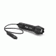 Bravo 2-Cell LED Flashlight,Black,235 Lumens w/Crenallated Bezel,M60,Tape Switch,12in