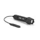 Bravo 2-Cell LED Flashlight,Black,235 Lumens w/Crenallated Bezel,M60,Tape Switch,6in