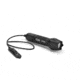 Bravo 2-Cell LED Flashlight,Black,235 Lumens w/Crenallated Bezel,M60F,Tape Switch,12in