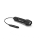 Bravo 2-Cell LED Flashlight,Black,235 Lumens w/Crenallated Bezel,M60F,Tape Switch,6in
