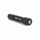 Bravo 2-Cell LED Flashlight,Black,235 Lumens w/Lowpro Bezel,M60,Click Switch