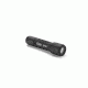 Bravo 2-Cell LED Flashlight,Black,235 Lumens w/Lowpro Bezel,M60,Rotary Switch