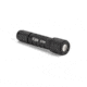 Bravo 2-Cell LED Flashlight,Black,235 Lumens w/Lowpro Bezel,M60,Strobe Switch