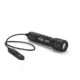 Bravo 2-Cell LED Flashlight,Black,235 Lumens w/Lowpro Bezel,M60,Tape Switch,12in