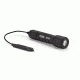 Bravo 2-Cell LED Flashlight,Black,235 Lumens w/Lowpro Bezel,M60,Tape Switch,5in