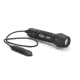 Bravo 2-Cell LED Flashlight,Black,235 Lumens w/Standard Bezel,M60,Tape Switch,12in