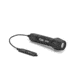 Bravo 2-Cell LED Flashlight,Black,235 Lumens w/Standard Bezel,M60,Tape Switch,6in