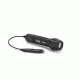Bravo 2-Cell LED Flashlight,Black,235 Lumens w/Standard Bezel,M60F,Tape Switch,6in