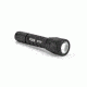 Bravo 2-Cell LED Flashlight,Black,650 Lumens w/Standard Bezel Ring,High Output Avs Head,Click Tailcap