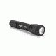 Bravo 2-Cell LED Flashlight,Black,650 Lumens w/Standard Bezel Ring,High Output Avs Head,High/Strobe Tailcap