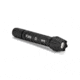 Charlie 3-Cell LED Flashlight,Black,235 Lumens w/Crenallated Bezel,M60,Hi/Lo Click Switch
