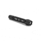 Charlie 3-Cell LED Flashlight,Black,235 Lumens w/Crenallated Bezel,M60F,Strobe Switch