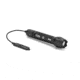 Charlie 3-Cell LED Flashlight,Black,235 Lumens w/Crenallated Bezel,M60F,Tape Switch,6in