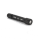 Charlie 3-Cell LED Flashlight,Black,235 Lumens w/Lowpro Bezel,M60,3-Cell,Strobe Switch