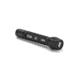 Charlie 3-Cell LED Flashlight,Black,235 Lumens w/Standard Bezel,M60,Rotary Switch