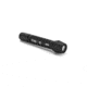Charlie 3-Cell LED Flashlight,Black,235 Lumens w/Standard Bezel,M60F,Click Switch