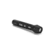 Charlie 3-Cell LED Flashlight,Black,235 Lumens w/Standard Bezel,M60F,Rotary Switch