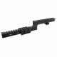 Command Arms Z Design Four Picatinny Rails For M16/AR15 Carry Handle Black Aluminum CHMF