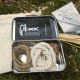 Emberlit Fire Starting Kit &amp; Tools